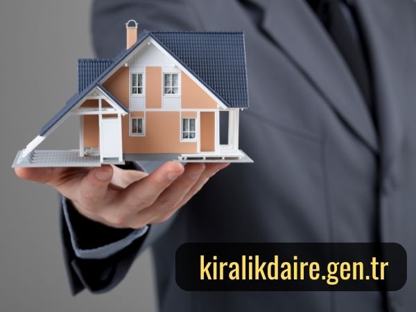 Zeybekler Mahallesi Kiralık Daire